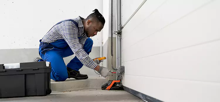 Expert Solutions for Every Garage Lock Need in Campbell, CA