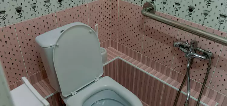 Meeting Diverse Needs With Accessible Restroom Solutions in Campbell, CA