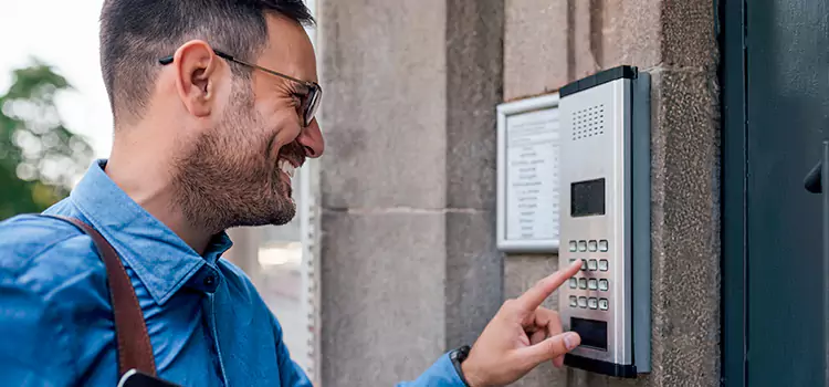 Advanced Solutions for Enhanced Security in Campbell, CA