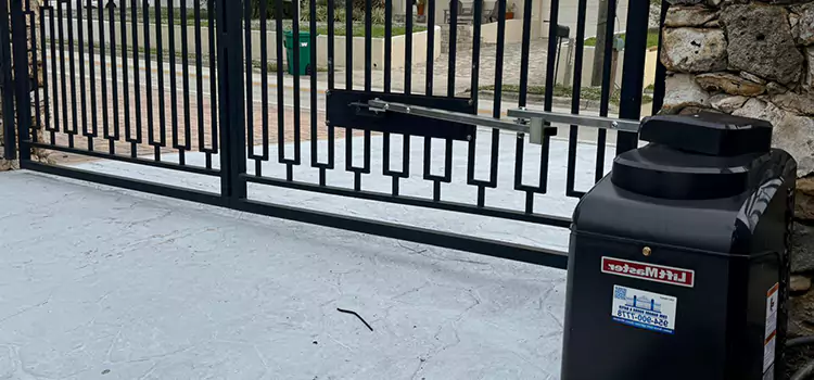 Seamless Installation and Support for Your New Gate in Campbell, CA
