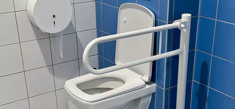 Comprehensive Solutions in Campbell, CA for Accessible Facilities