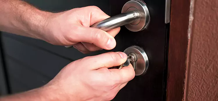 Pella Storm Door Lock Body Replacement Campbell