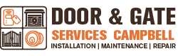 Door & Gate Services Campbell